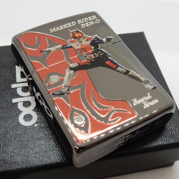 ZIPPO ʃC_[d \[htH[&^XyʃC_[dz