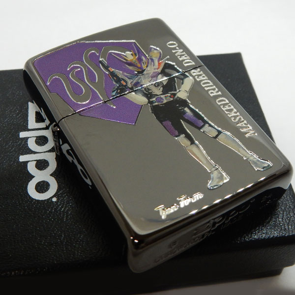ZIPPO ʃC_[d KtH[&E^XyʃC_[dz