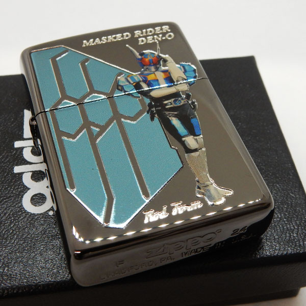 ZIPPO ʃC_[d  bhtH[&E^XyʃC_[dz