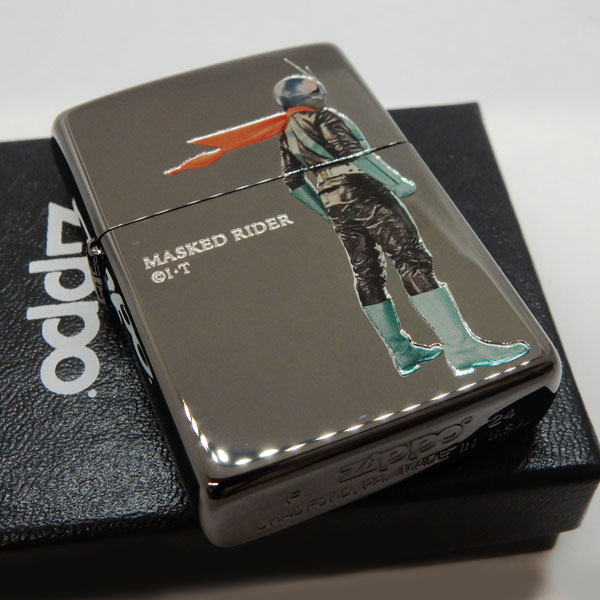 ZIPPO ʃC_[1yʃC_[1z