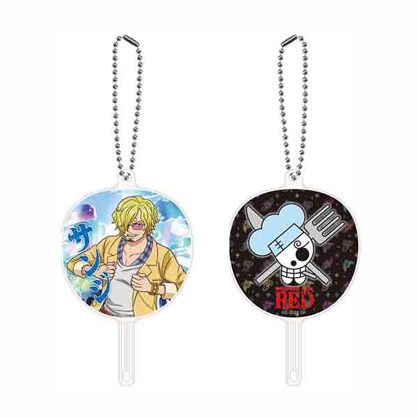 g[fBOFAN fanL[z_[iS13juONE PIECE FILM REDv