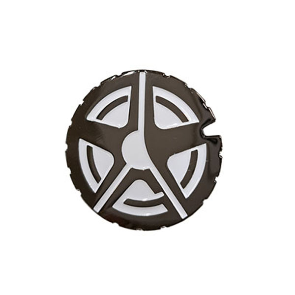 トレーディングメタルピンバッジコレクション（全7種）【仮面ライダー  