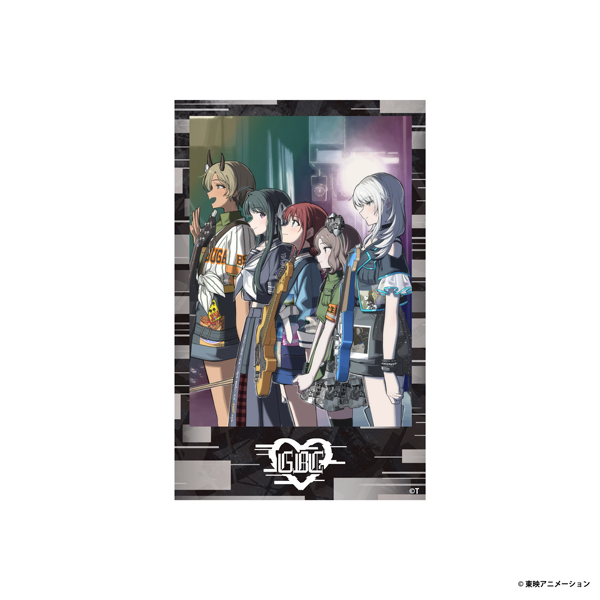 【入手困難‼︎】5種類×2セット＝10枚 ガールズ＆パンツァー 劇場版 ブロマイド ブロマイド（個人セット）（全9種） | ミュージカル『PandoraHearts