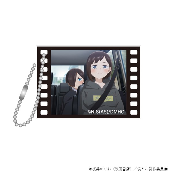 �g���[�f�B���O�t�B�����R�}�`���[���i14��j�y����Łu�l�̐S�̃��o�C��v�z