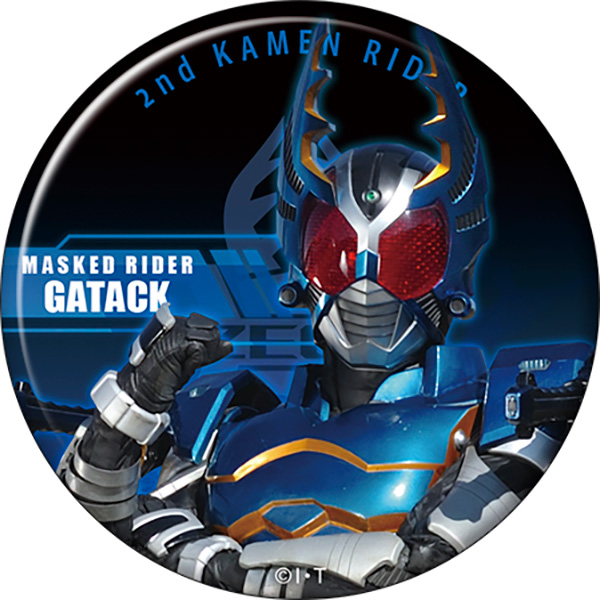 2nd KAMEN RIDER LobWRNV Vol.1iS9jyʃC_[XgAz