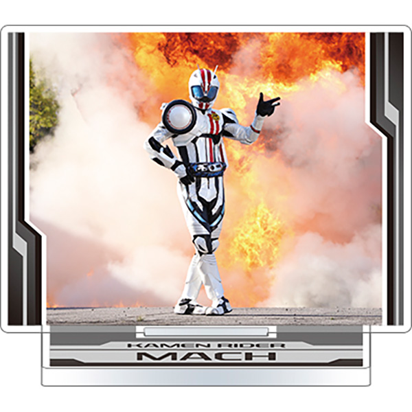 2nd KAMEN RIDER ʎʃANX^hRNV Vol.2iS10jyʃC_[XgAz