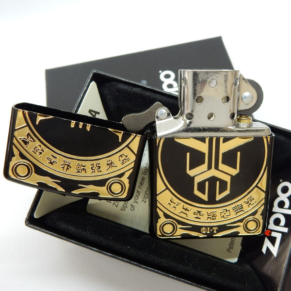 ���W�F���h�N�E�KZIPPO �A���e�B���b�g�t�H�[���y���ʃ��C�_�[�N�E�K�z