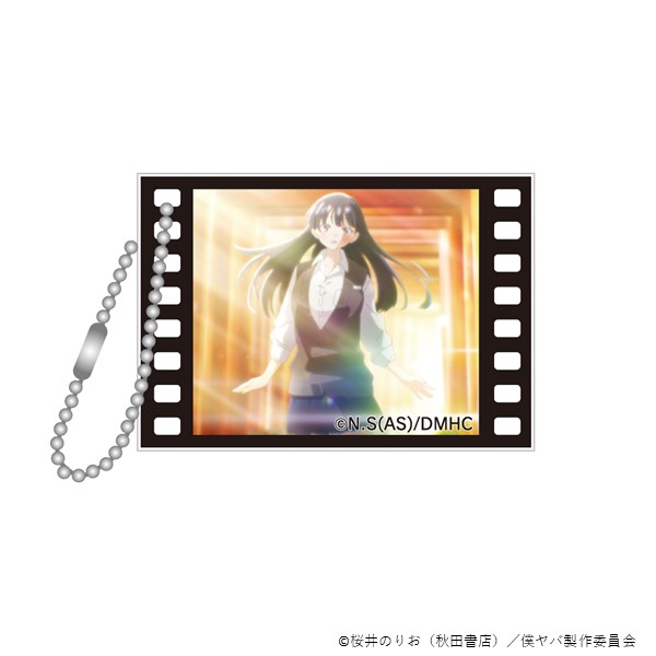 �g���[�f�B���O�t�B�����R�}�`���[���i14��j�y����Łu�l�̐S�̃��o�C��v�z