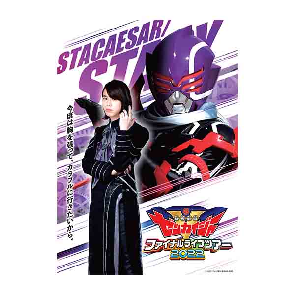 ファイナルオリジナル 飾って楽しむ鑑賞会 ミニポスターセット イベント作品 東映 Online Store 東映オンラインストア