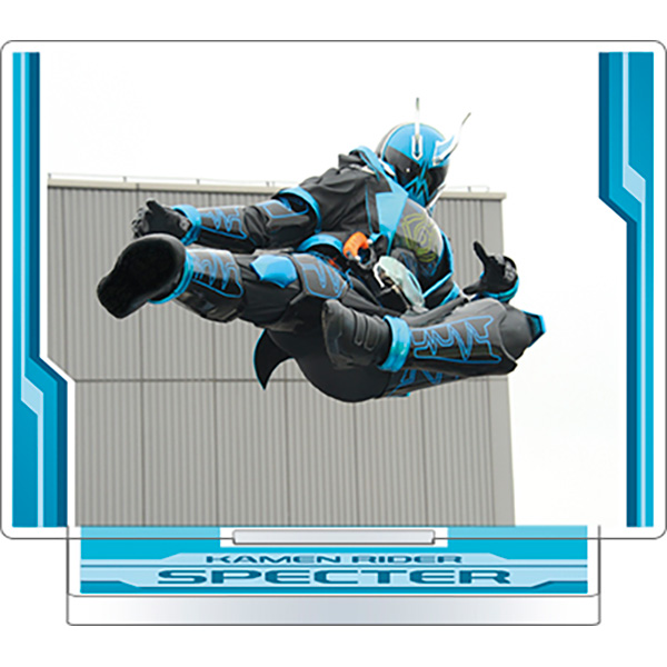 2nd KAMEN RIDER ʎʃANX^hRNV Vol.2iS10jyʃC_[XgAz