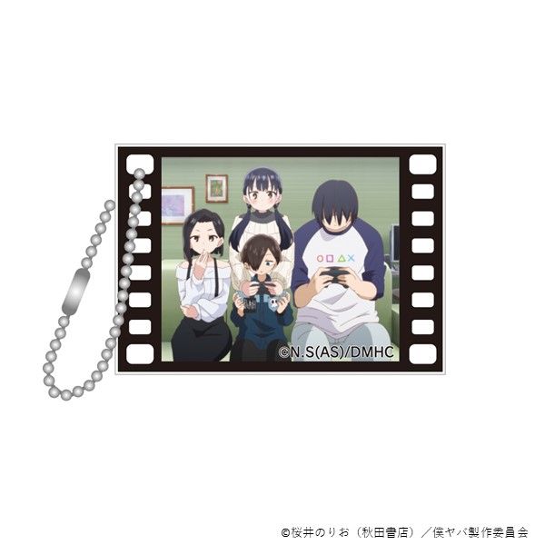 �g���[�f�B���O�t�B�����R�}�`���[���i14��j�y����Łu�l�̐S�̃��o�C��v�z