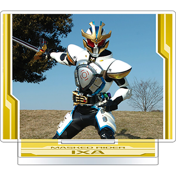 2nd KAMEN RIDER ʎʃANX^hRNV Vol.1iS9jyʃC_[XgAz