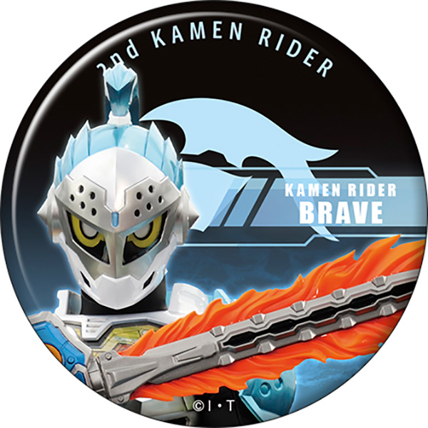 2nd KAMEN RIDER LobWRNV Vol.2iS10jyʃC_[XgAz