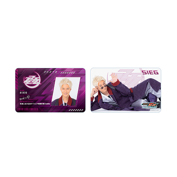 �y�󒍔̔��z�yFS�I���W�i���zAgents of ZEZTZ �A�N�������C�Z���X�Z�b�g