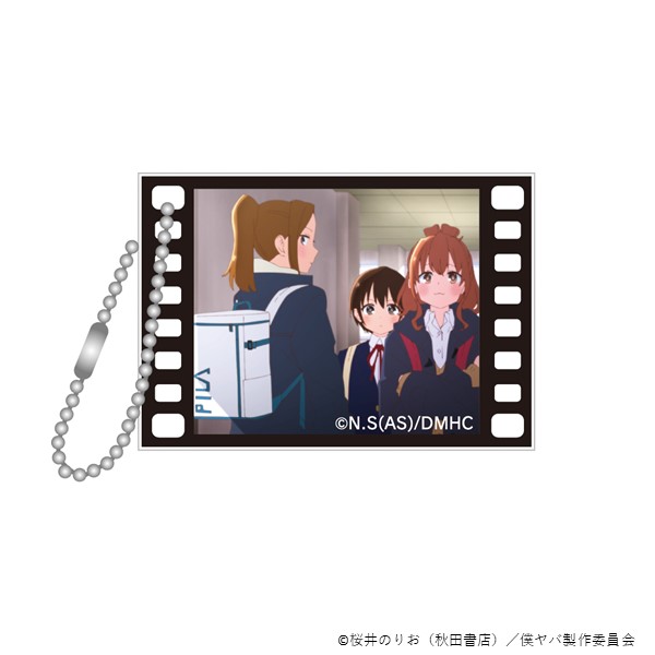 ���Z�b�g�̔����g���[�f�B���O�t�B�����R�}�`���[���i14��j�y����Łu�l�̐S�̃��o�C��v�z