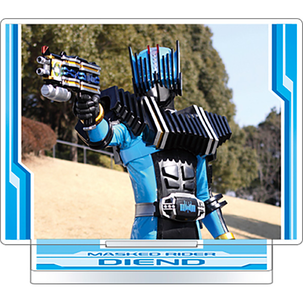 2nd KAMEN RIDER ʎʃANX^hRNV Vol.1iS9jyʃC_[XgAz