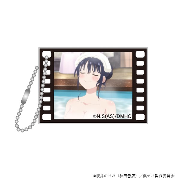 �g���[�f�B���O�t�B�����R�}�`���[���i14��j�y����Łu�l�̐S�̃��o�C��v�z