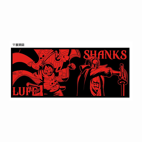 }OJbvuONE PIECE FILM REDv