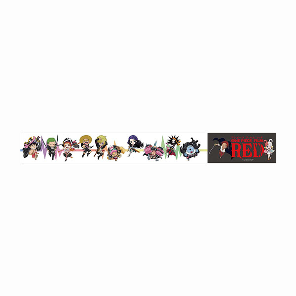 {e[vZbguONE PIECE FILM REDv