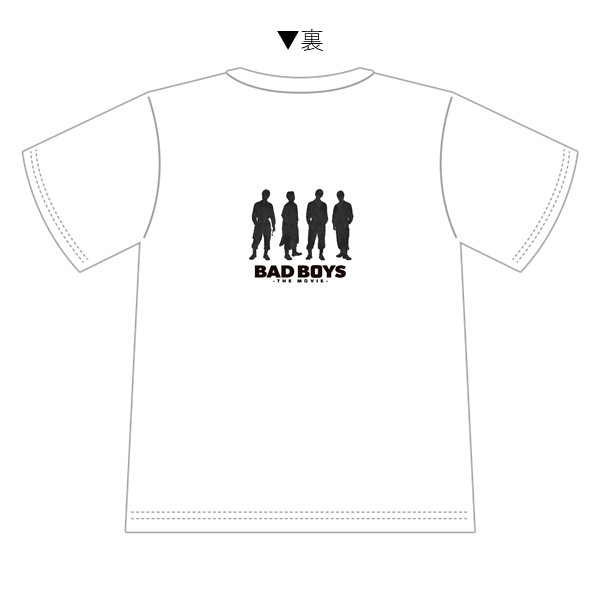 VGbgTVcyBADBOYS -THE MOVIE-z