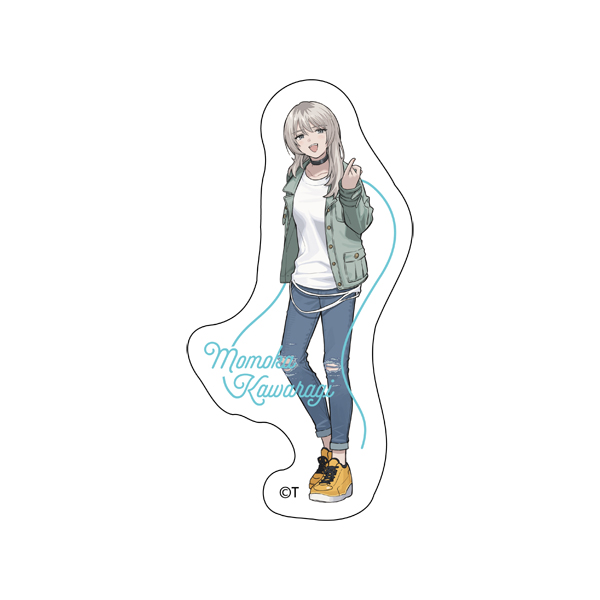 yҁzȂAB@g[fBOXebJ[iS5j(őW҃K[YohNCyҁzȂAB)