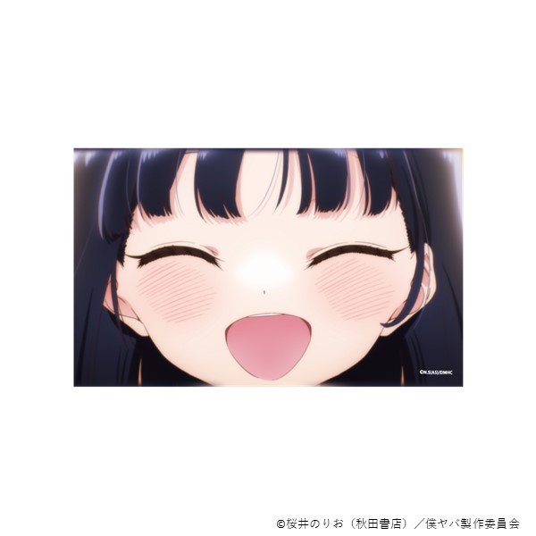 ���Z�b�g�̔����g���[�f�B���O�X�e�b�J�[�^�I�[�v�j���O���G���f�B���O�ҁi10��j�y����Łu�l�̐S�̃��o�C��v�z