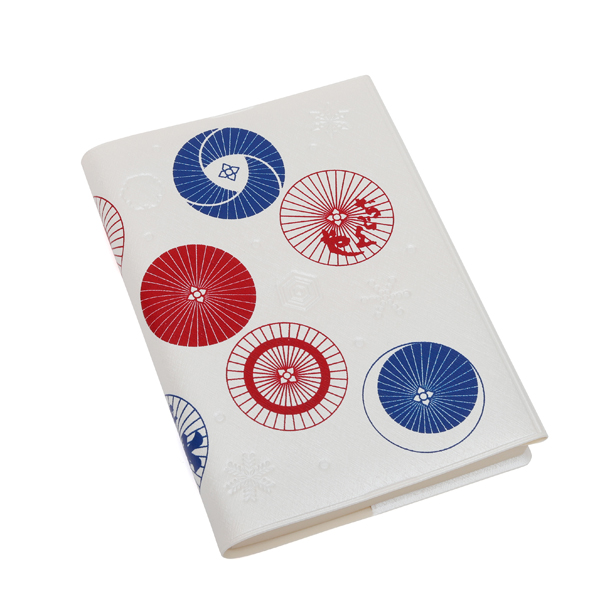 �u�b�N�J�o�[(�ؔҒ��̂�������)