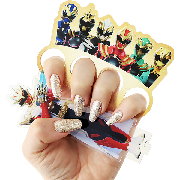 �A�s�[�������O(�i���o�[��������S�W���E�W���[)�y�i���o�[��������S�W���E�W���[VS�u���u���W���[�z