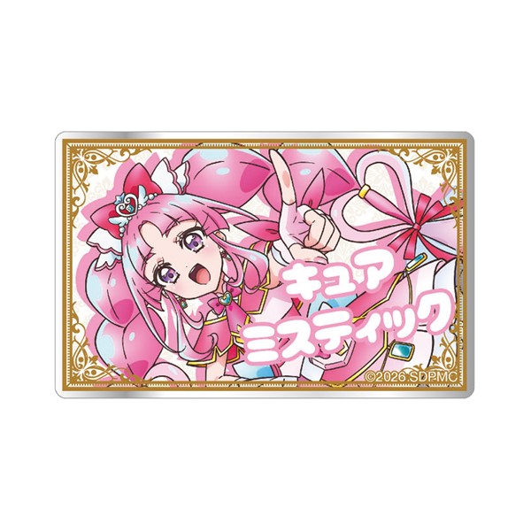 �g���[�f�B���O�����O�o�b�W(�S5��)�y�f�於�T��v���L���A�I�z