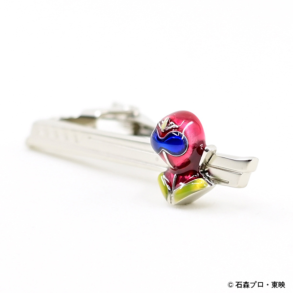 秘密戦隊ゴレンジャー×SWANK タイバー01(赤): スーパー戦隊