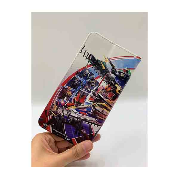 仮面ライダー電王 手帳型スマホカバーケース 仮面ライダーシリーズ 東映 Online Store 東映オンラインストア