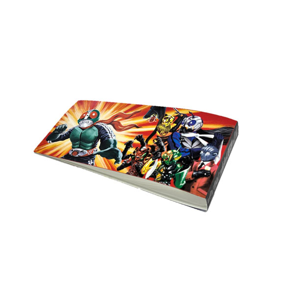 受注販売】シン・仮面ライダーアルバムVol.2: 映画作品｜東映 ONLINE 
