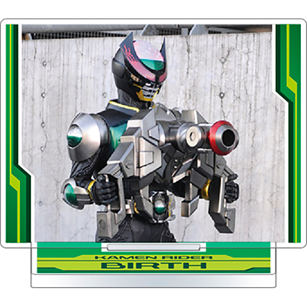 2nd KAMEN RIDER ʎʃANX^hRNV Vol.2iS10jyʃC_[XgAz