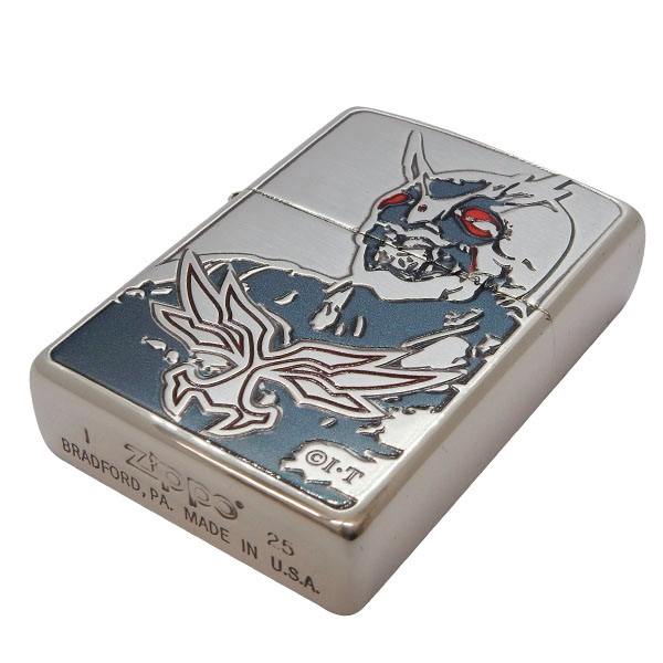 ZIPPO ���ʃ��C�_�[�A�M�g �A�i�U�[�A�M�g�y���ʃ��C�_�[�A�M�g�z�y���ʃ��C�_�[�X�g�A�z