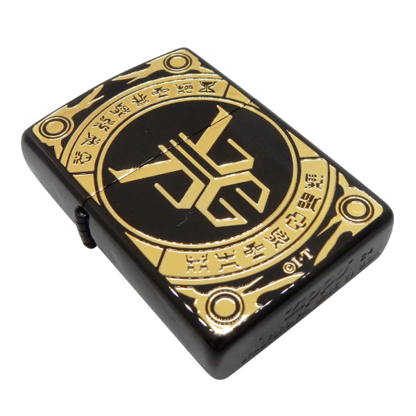 ���W�F���h�N�E�KZIPPO �A���e�B���b�g�t�H�[���y���ʃ��C�_�[�N�E�K�z