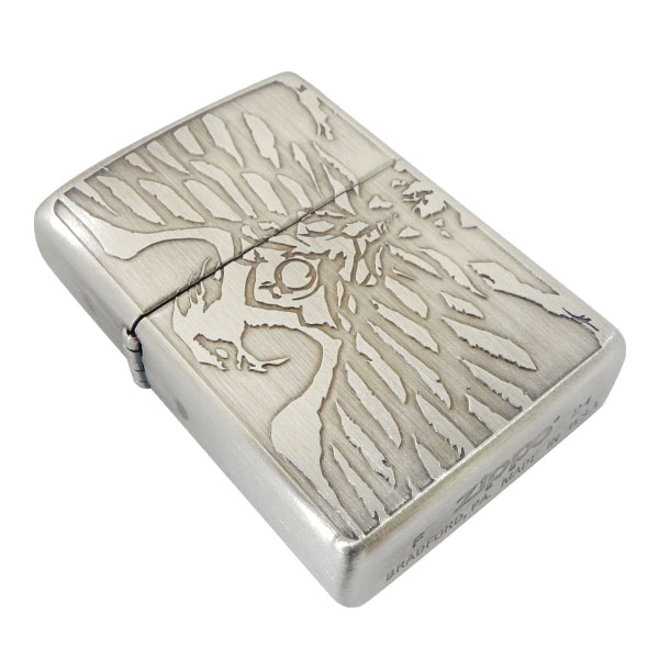 ZIPPO �V���b�J�[�y���ʃ��C�_�[�V���[�Y�z