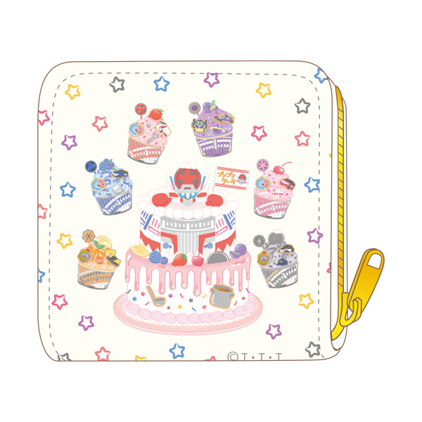 uuW[ BOON BOOM SWEETS PARTYI ~jEHbg