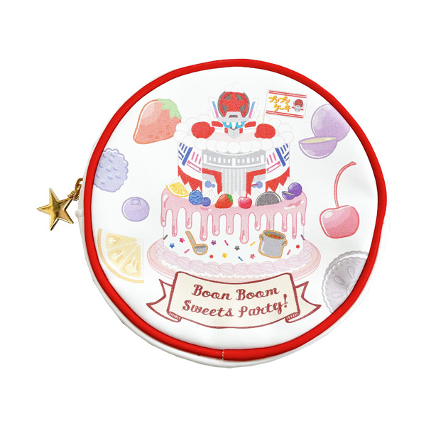 uuW[ BOON BOOM SWEETS PARTYI ܂܂|[`