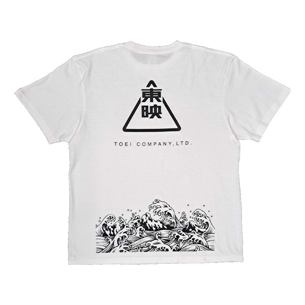TVc TJN white (2XL)yfrgvzyȂۂ̓TOEIz