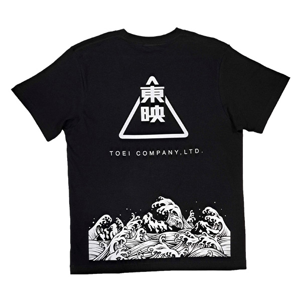 TVc TJN black (M)yfrgvzyȂۂ̓TOEIz