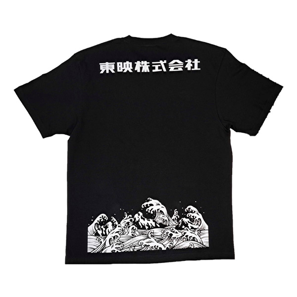 TVc JuVL black (XL)yfrgvzyȂۂ̓TOEIz
