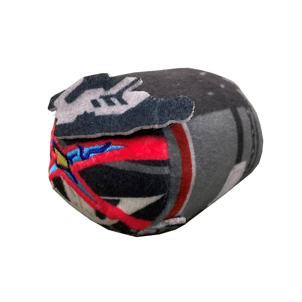 ���т��ƃi���o�[�������Ă���/�����O�n���^�[�E�K�����[�h�y�i���o�[��������S�W���E�W���[�z