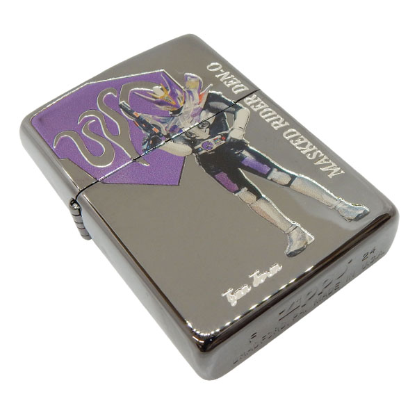 ZIPPO ʃC_[d KtH[&E^XyʃC_[dz