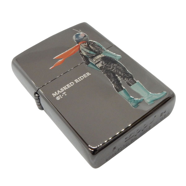 ZIPPO ʃC_[1yʃC_[1z