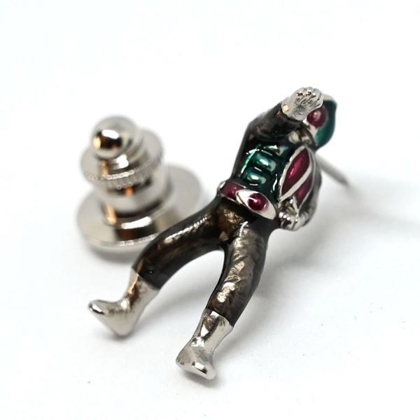 ���ʃ��C�_�[×SWANK �ϐg�|�[�Y�s���Y