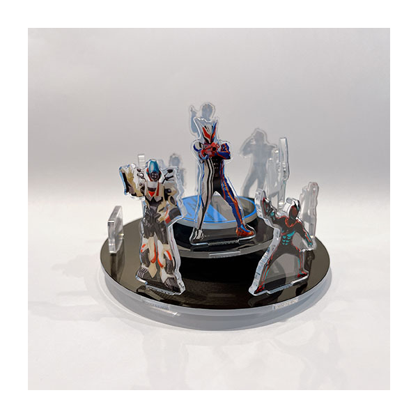 �y���p�Y��2026�I���W�i���z����]�A�N�����W�I���}~THE HEROES APPEAR!~