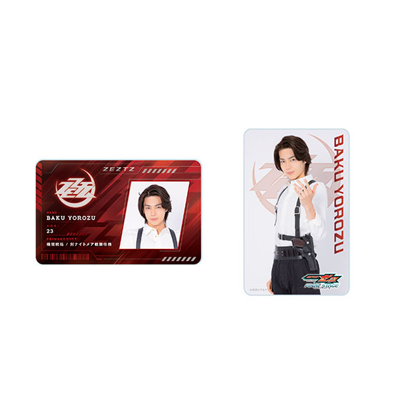 �y�󒍔̔��z�yFS�I���W�i���zAgents of ZEZTZ �A�N�������C�Z���X�Z�b�g