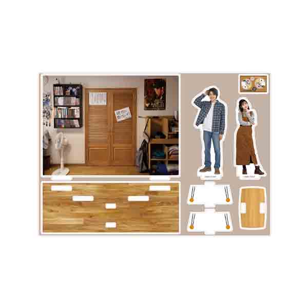 �y�[�b�cITD�I���W�i���z���ÉƂ̓���A�N�����W�I���} -�����̒��H���ԁA���ł���I-