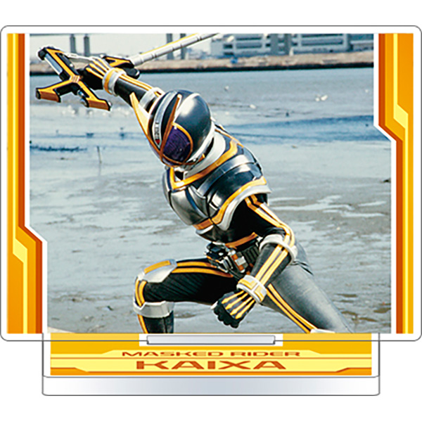 2nd KAMEN RIDER ʎʃANX^hRNV Vol.1iS9jyʃC_[XgAz