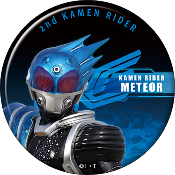 2nd KAMEN RIDER LobWRNV Vol.2iS10jyʃC_[XgAz